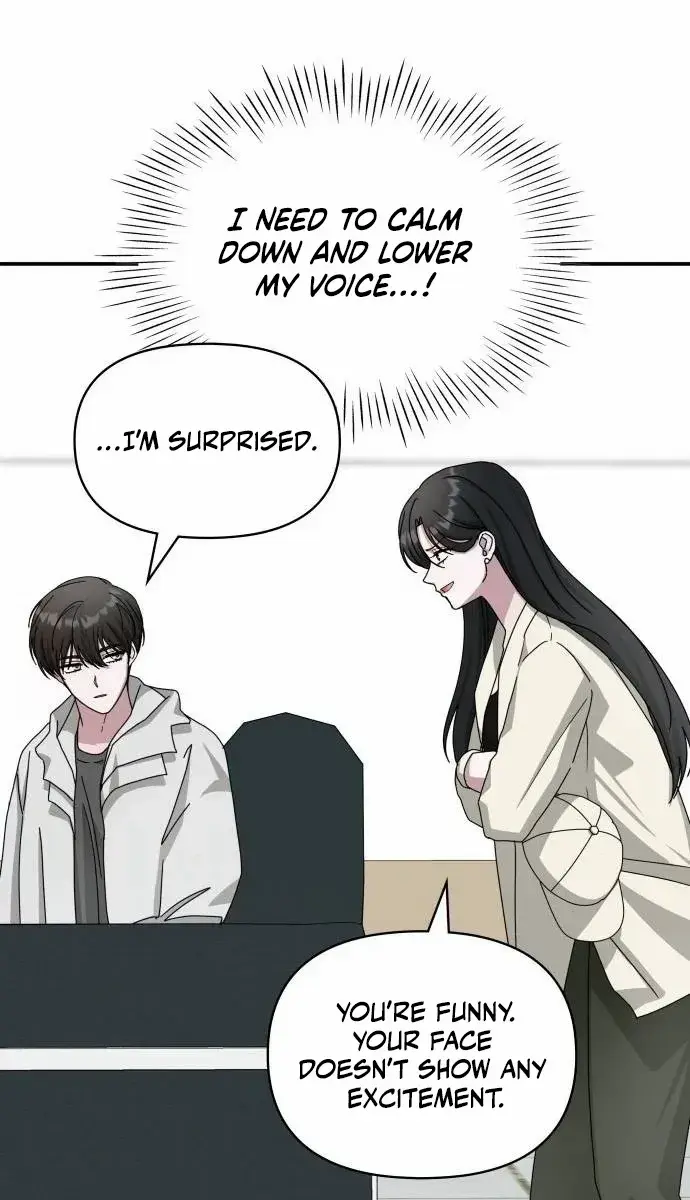 The Otherworldly Genius Method Actor Chapter 10 Page 76
