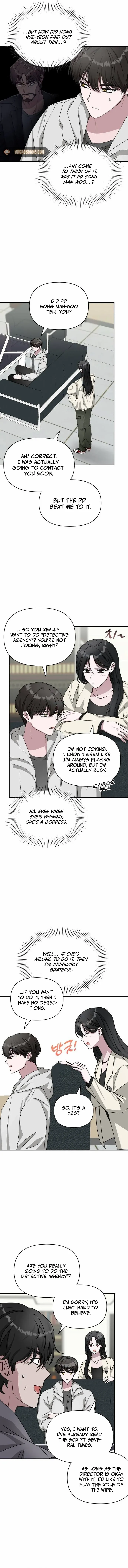 The Otherworldly Genius Method Actor Chapter 10 Page 78