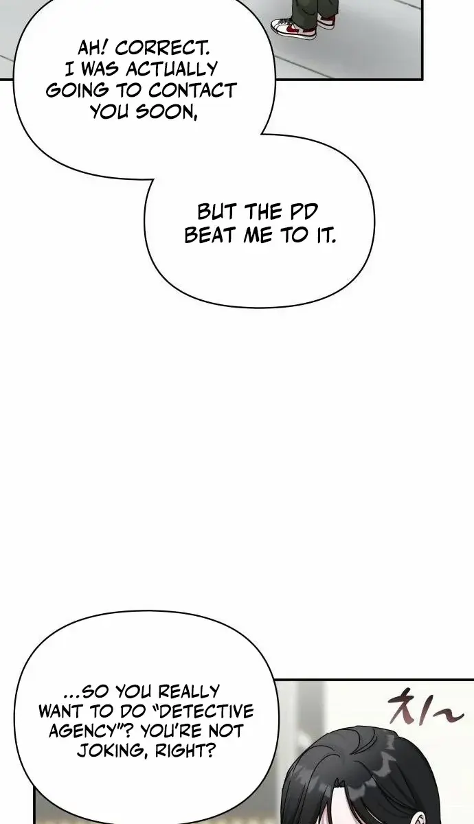 The Otherworldly Genius Method Actor Chapter 10 Page 81