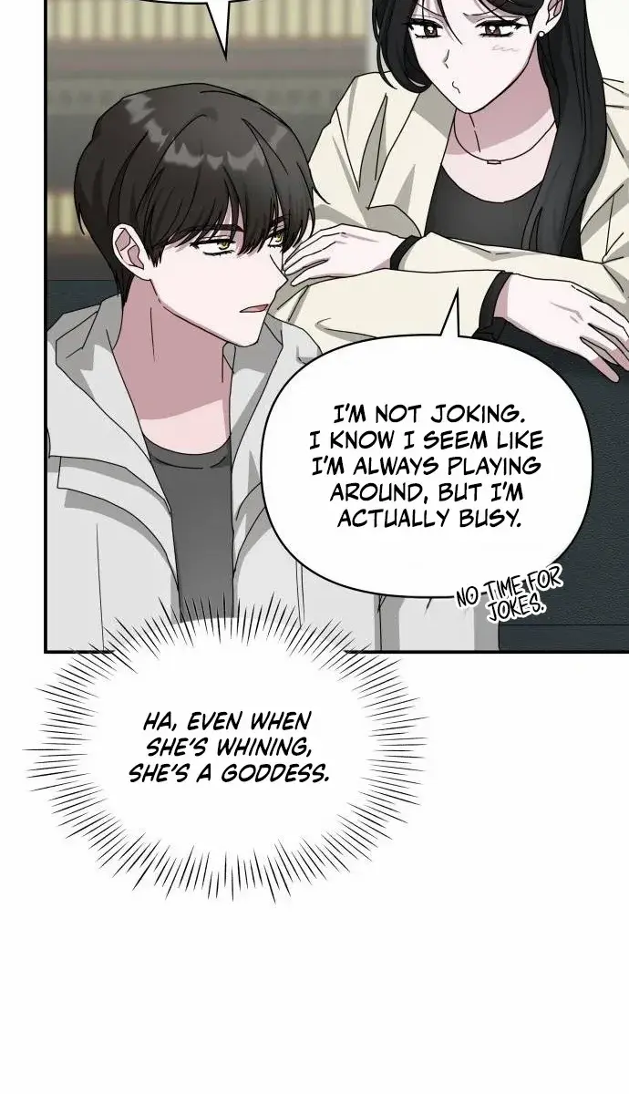 The Otherworldly Genius Method Actor Chapter 10 Page 82