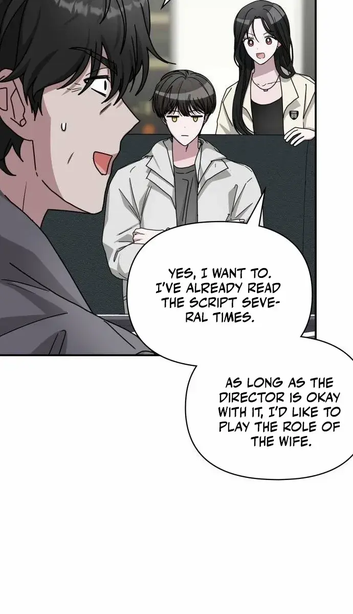 The Otherworldly Genius Method Actor Chapter 10 Page 85
