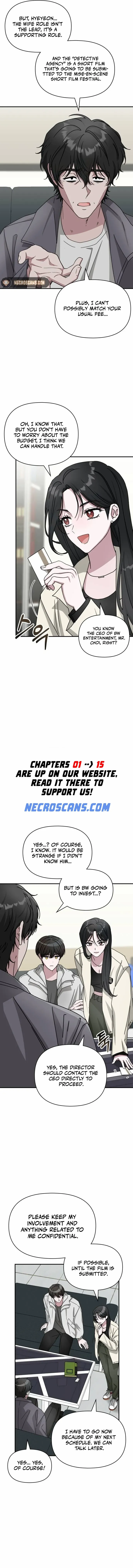 The Otherworldly Genius Method Actor Chapter 10 Page 87