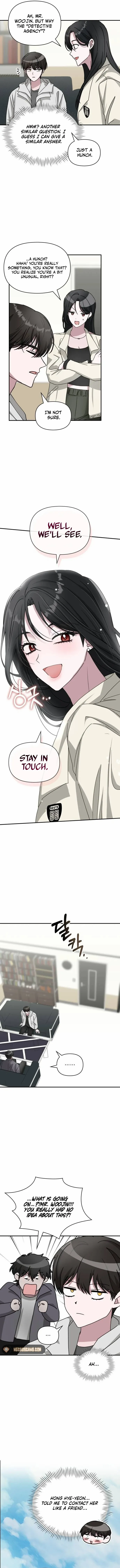 The Otherworldly Genius Method Actor Chapter 10 Page 95