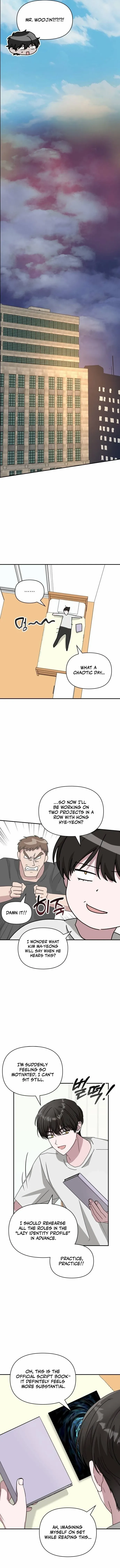 The Otherworldly Genius Method Actor Chapter 10 Page 104