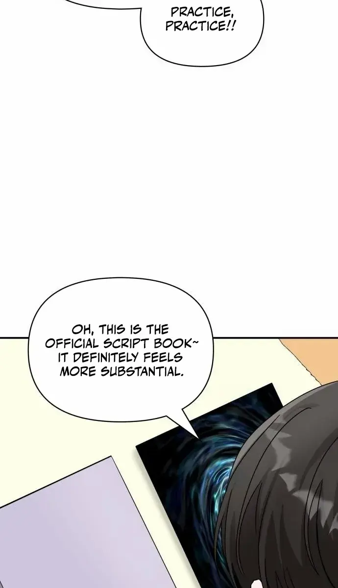 The Otherworldly Genius Method Actor Chapter 10 Page 111