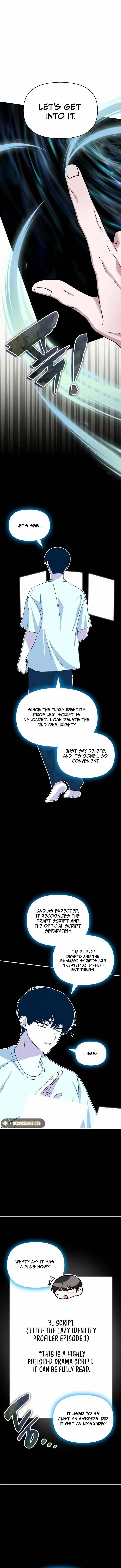 The Otherworldly Genius Method Actor Chapter 10 Page 113