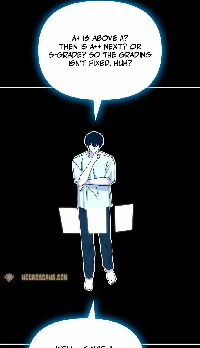 The Otherworldly Genius Method Actor Chapter 10 Page 123