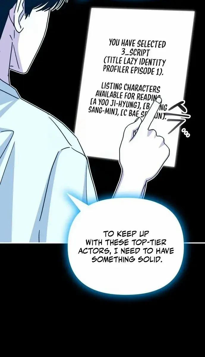 The Otherworldly Genius Method Actor Chapter 10 Page 125