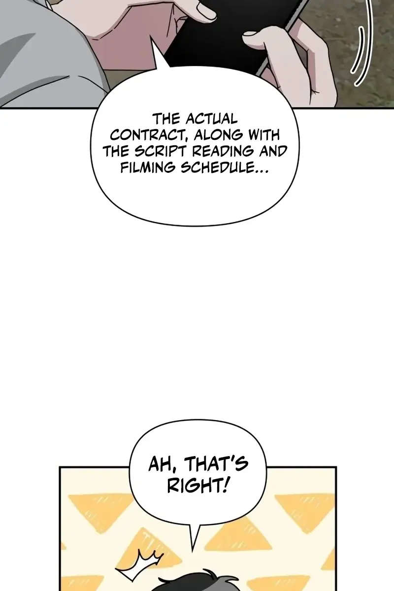 The Otherworldly Genius Method Actor Chapter 11 Page 9