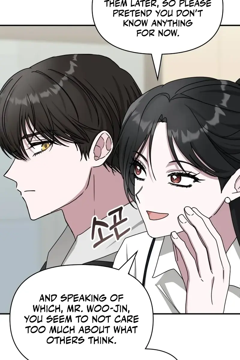 The Otherworldly Genius Method Actor Chapter 11 Page 22