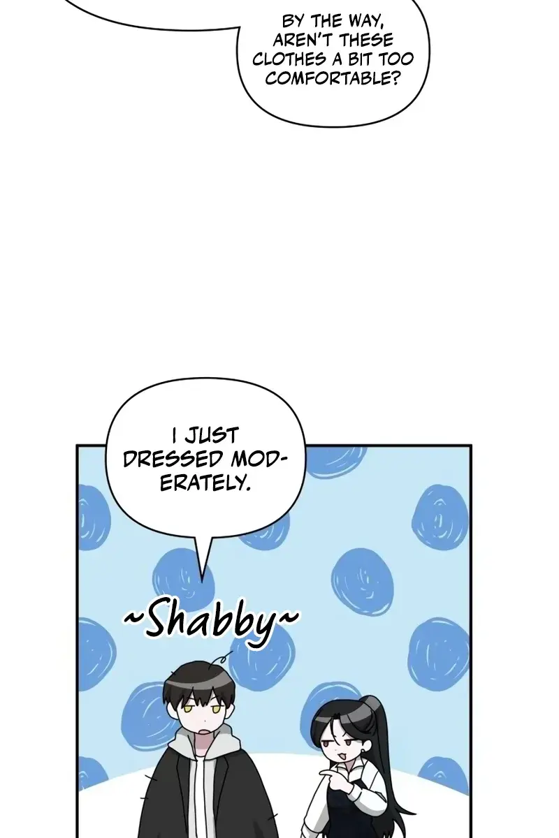 The Otherworldly Genius Method Actor Chapter 11 Page 23