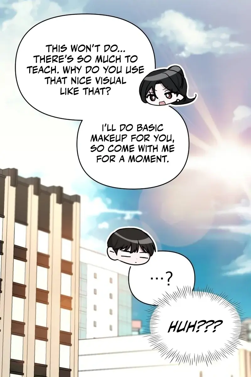 The Otherworldly Genius Method Actor Chapter 11 Page 25