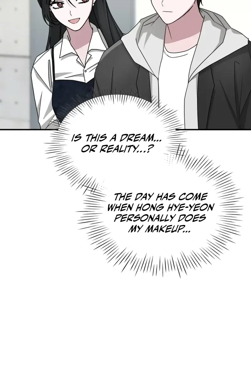 The Otherworldly Genius Method Actor Chapter 11 Page 33