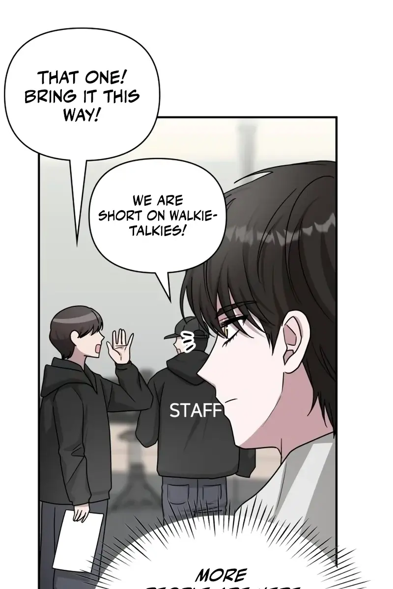 The Otherworldly Genius Method Actor Chapter 11 Page 34
