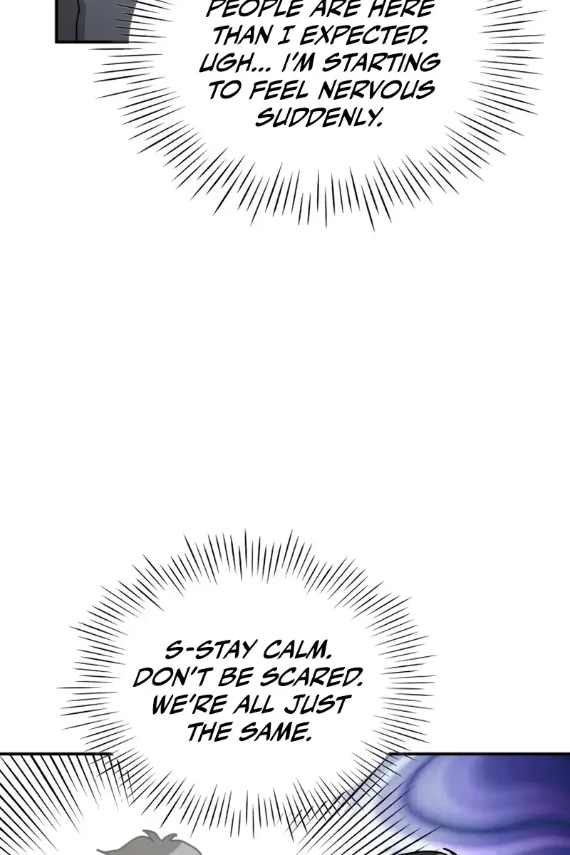 The Otherworldly Genius Method Actor Chapter 11 Page 35