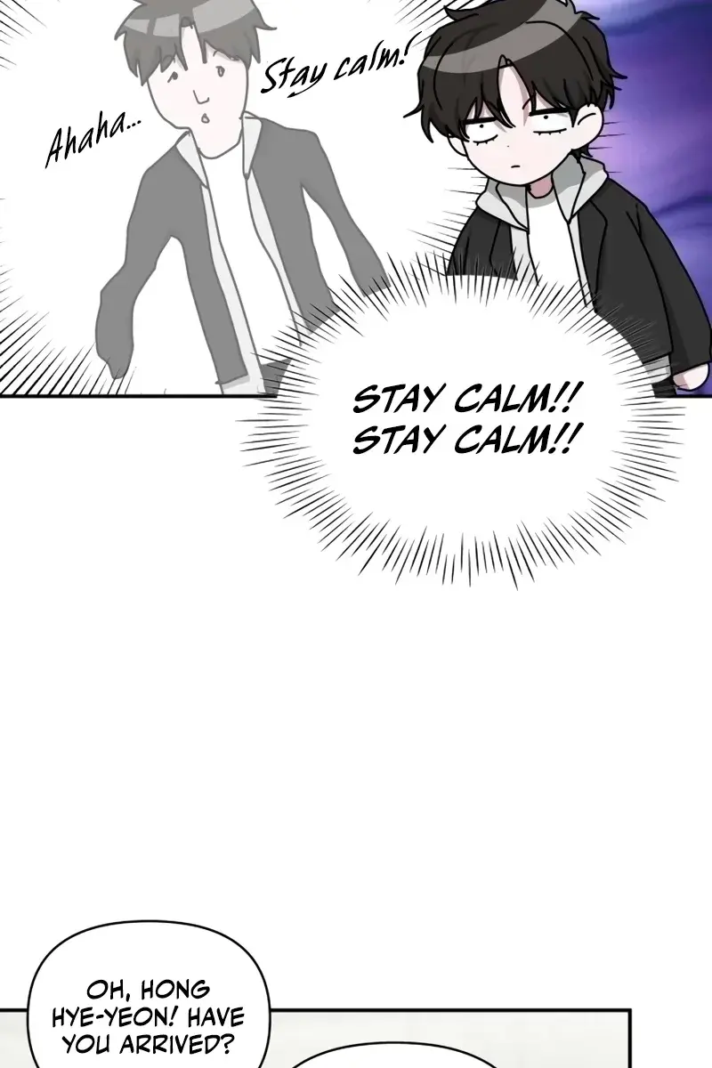 The Otherworldly Genius Method Actor Chapter 11 Page 36