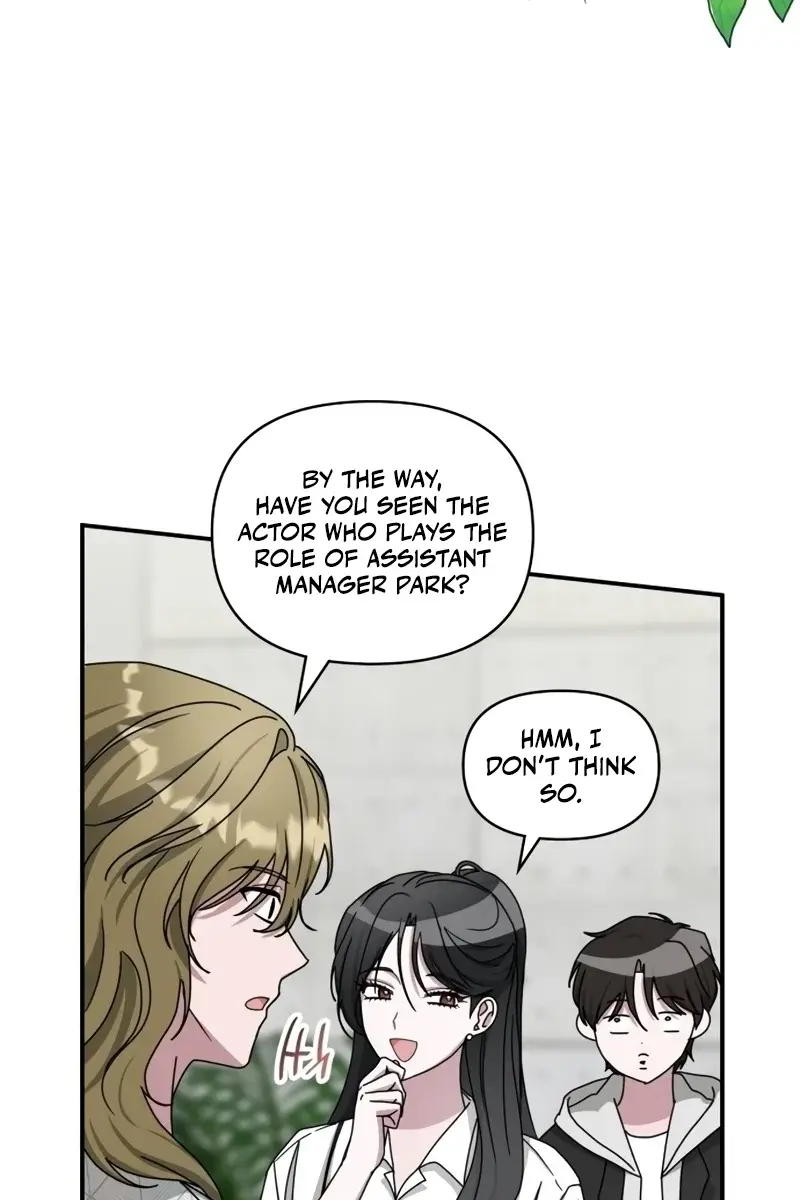 The Otherworldly Genius Method Actor Chapter 11 Page 44