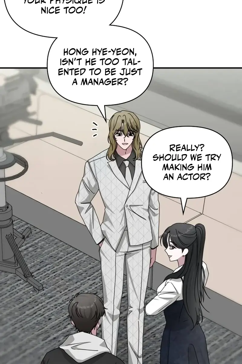 The Otherworldly Genius Method Actor Chapter 11 Page 46
