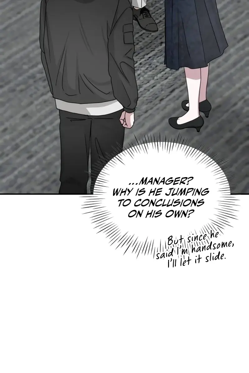 The Otherworldly Genius Method Actor Chapter 11 Page 47