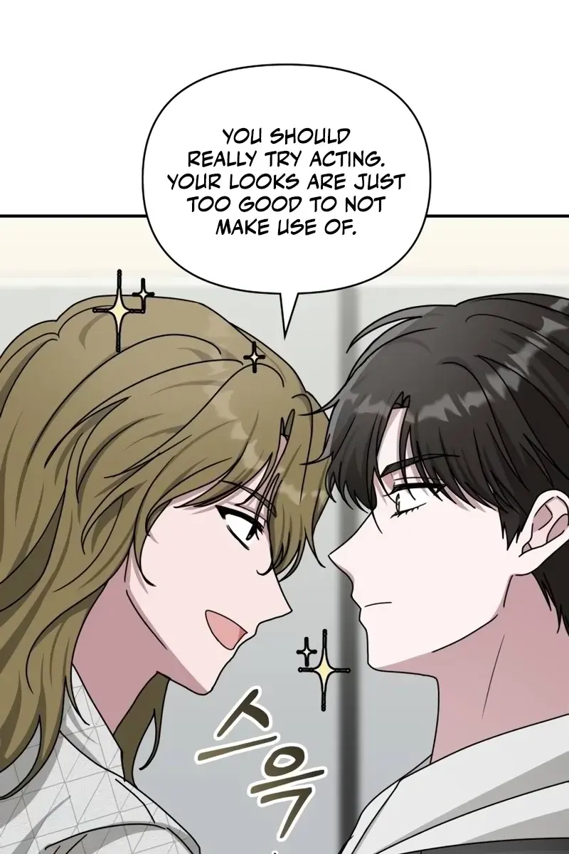 The Otherworldly Genius Method Actor Chapter 11 Page 48