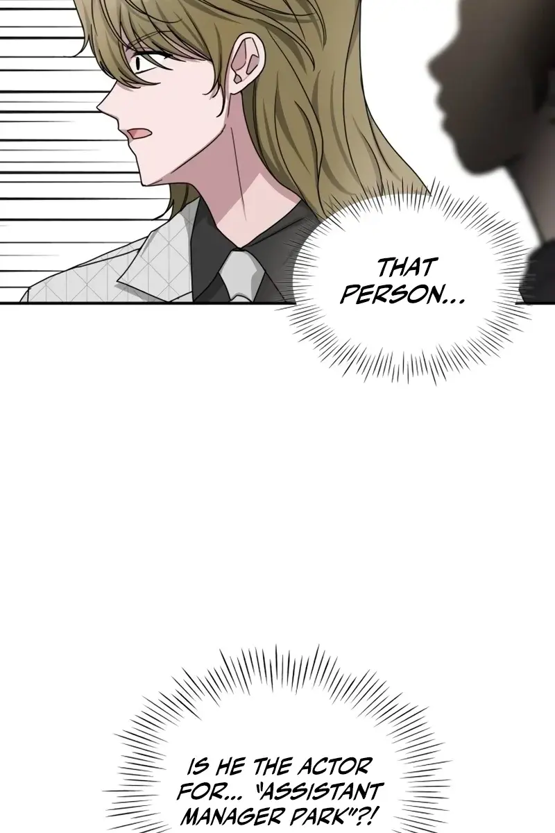 The Otherworldly Genius Method Actor Chapter 11 Page 63