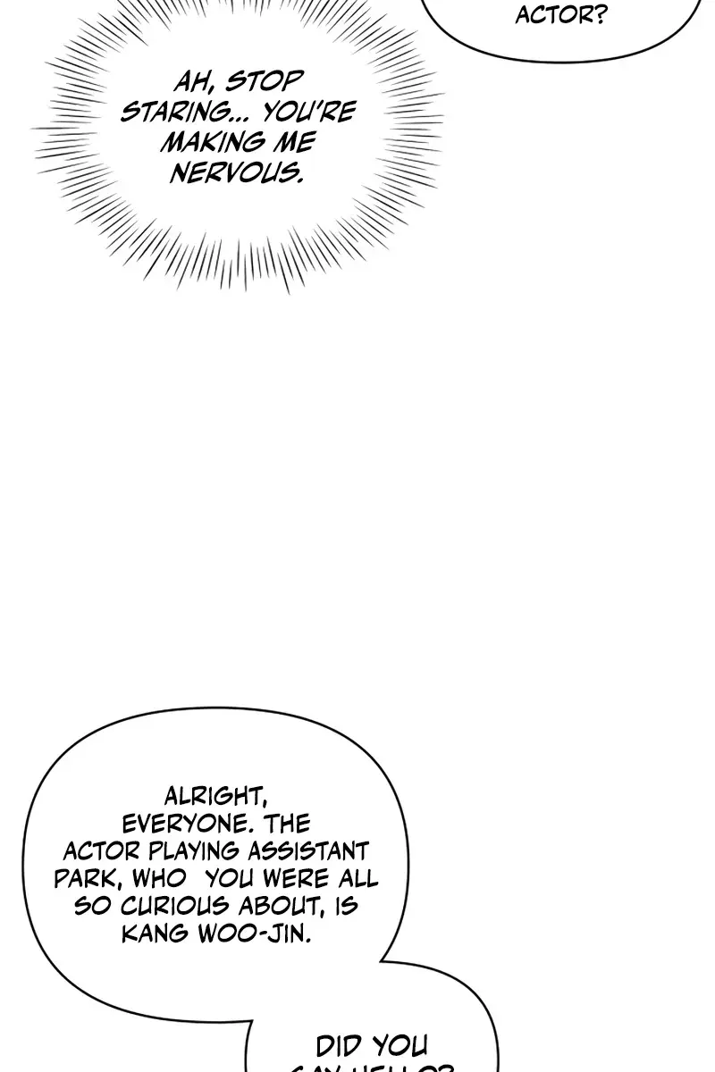 The Otherworldly Genius Method Actor Chapter 11 Page 69