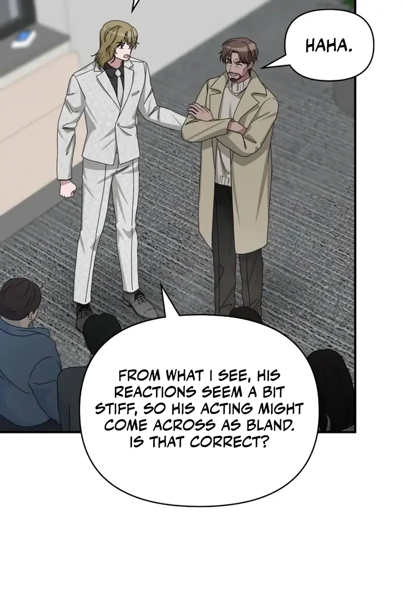 The Otherworldly Genius Method Actor Chapter 11 Page 72