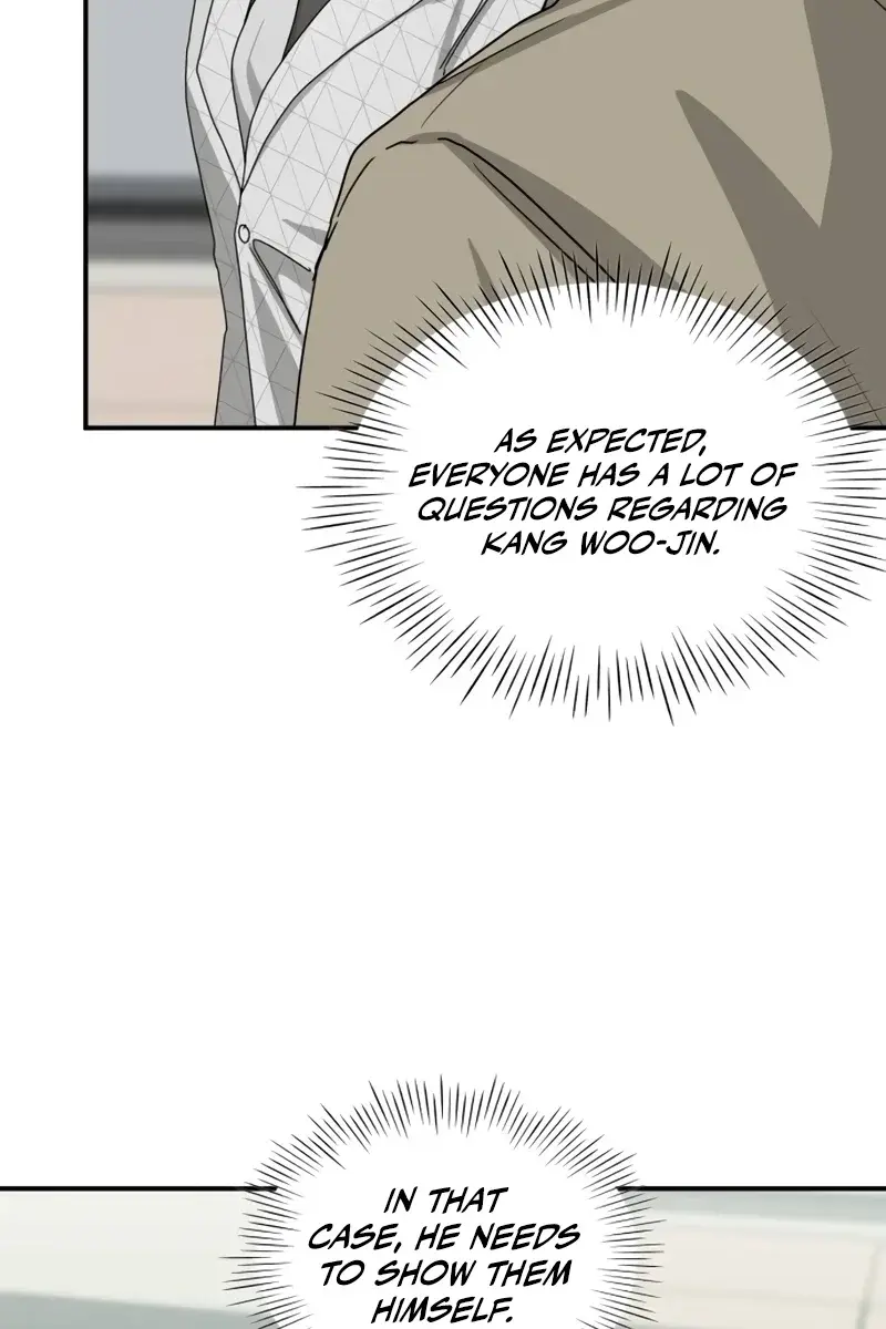 The Otherworldly Genius Method Actor Chapter 11 Page 74
