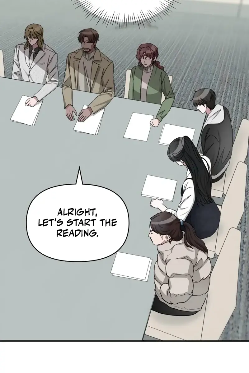 The Otherworldly Genius Method Actor Chapter 11 Page 75