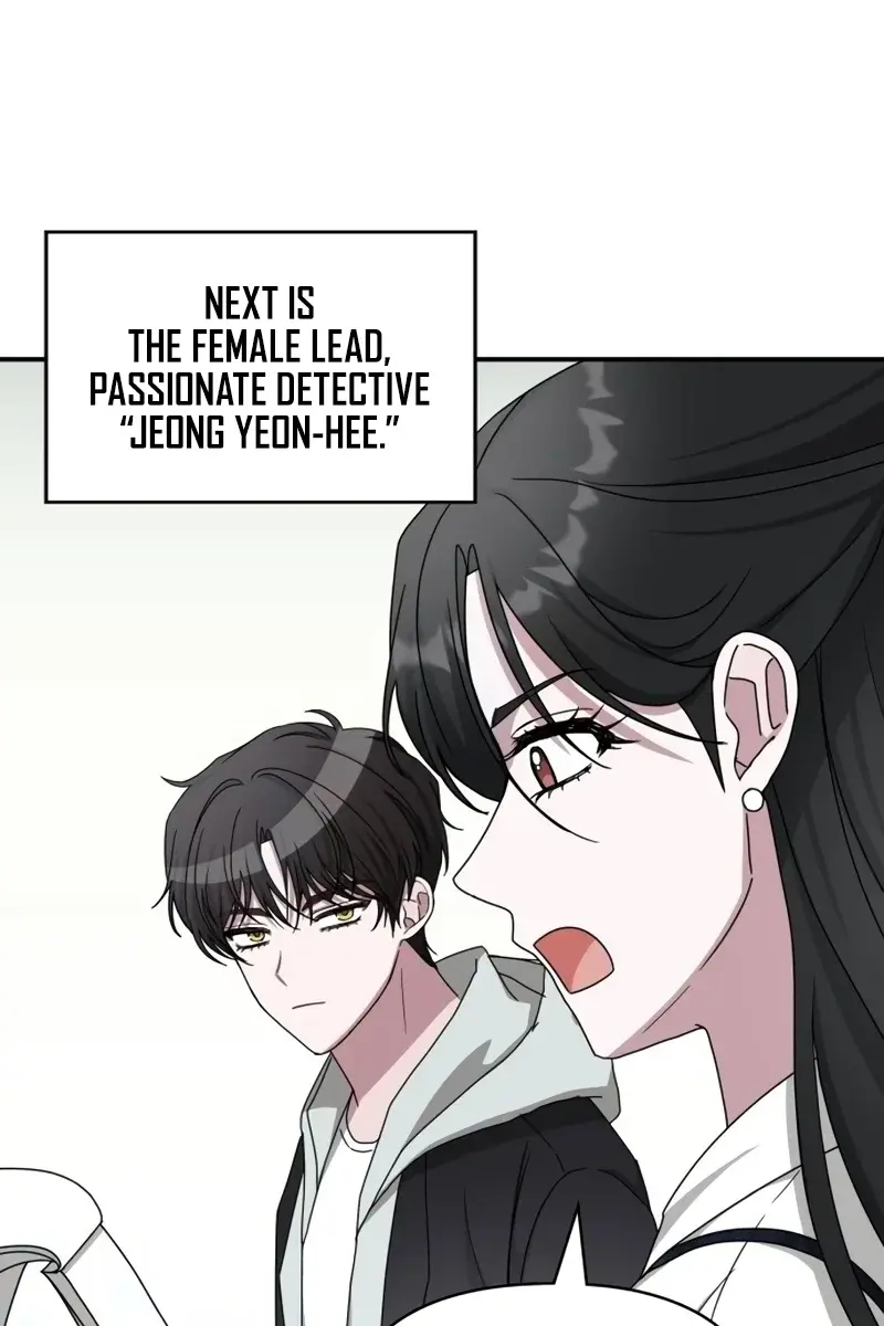 The Otherworldly Genius Method Actor Chapter 11 Page 84