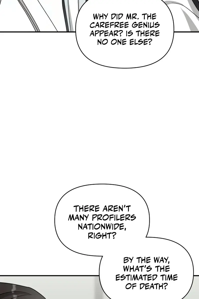 The Otherworldly Genius Method Actor Chapter 11 Page 85