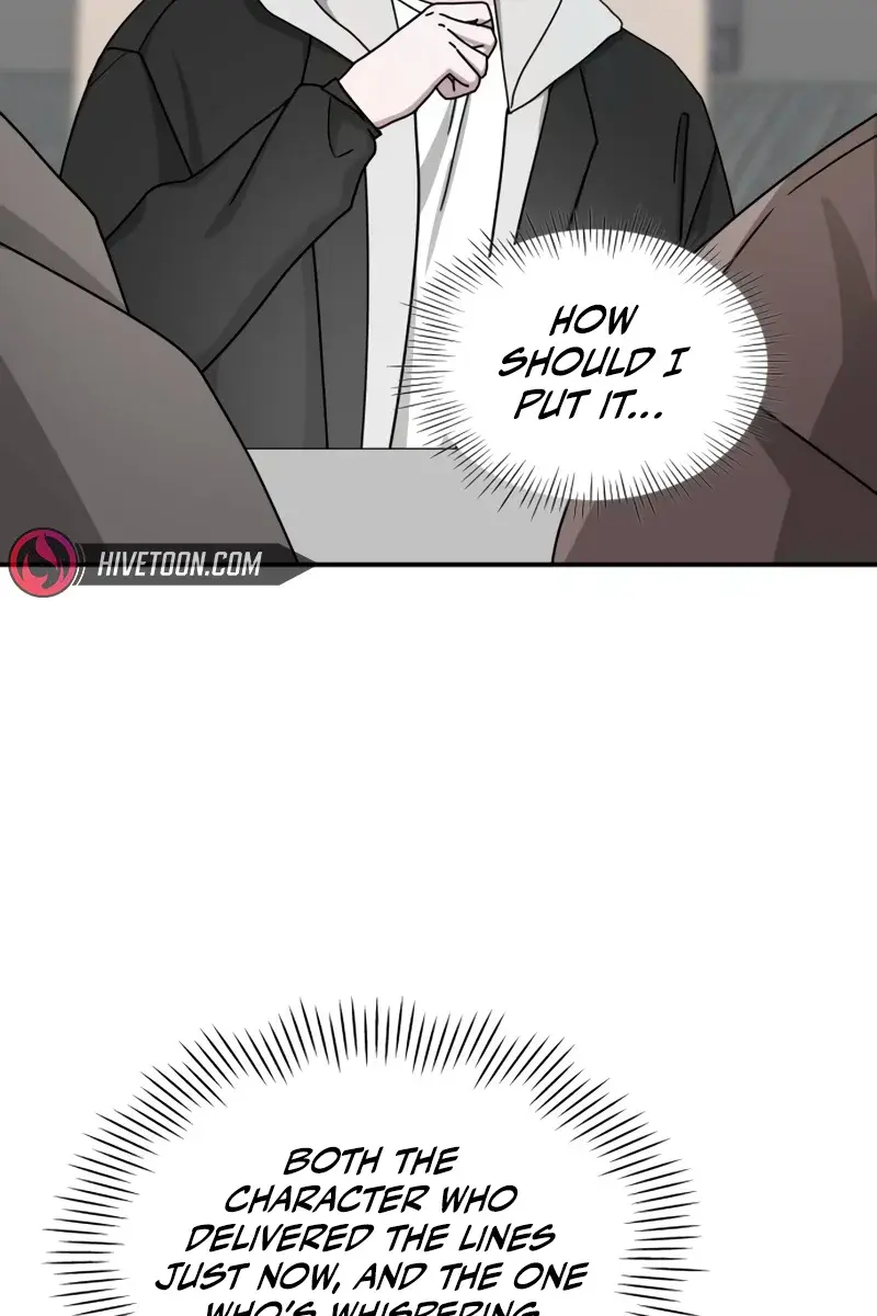 The Otherworldly Genius Method Actor Chapter 11 Page 88