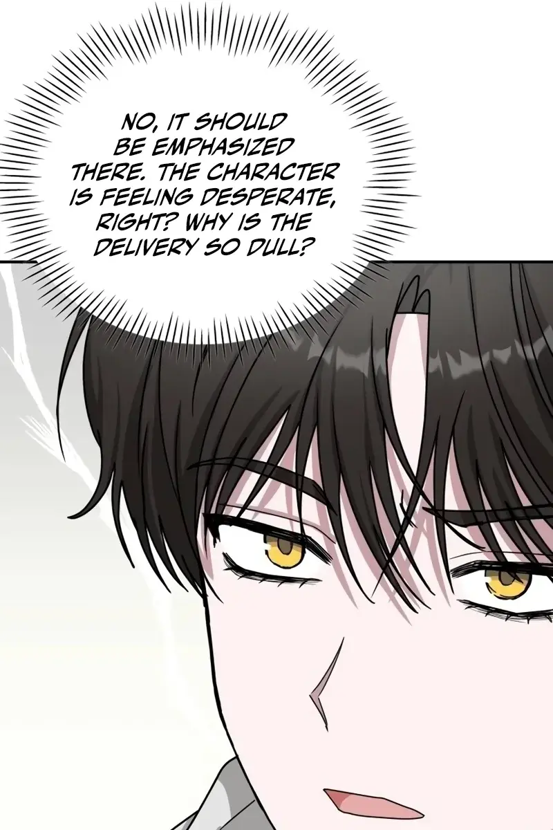 The Otherworldly Genius Method Actor Chapter 11 Page 92