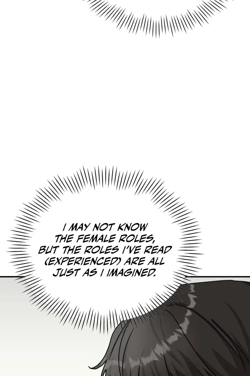 The Otherworldly Genius Method Actor Chapter 11 Page 95