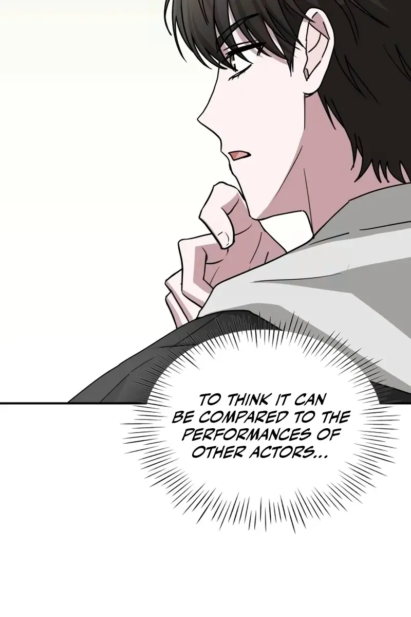 The Otherworldly Genius Method Actor Chapter 11 Page 96
