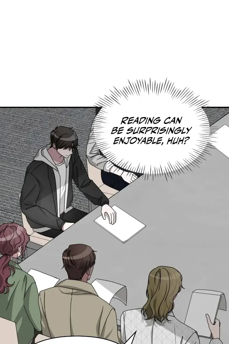 The Otherworldly Genius Method Actor Chapter 11 Page 97