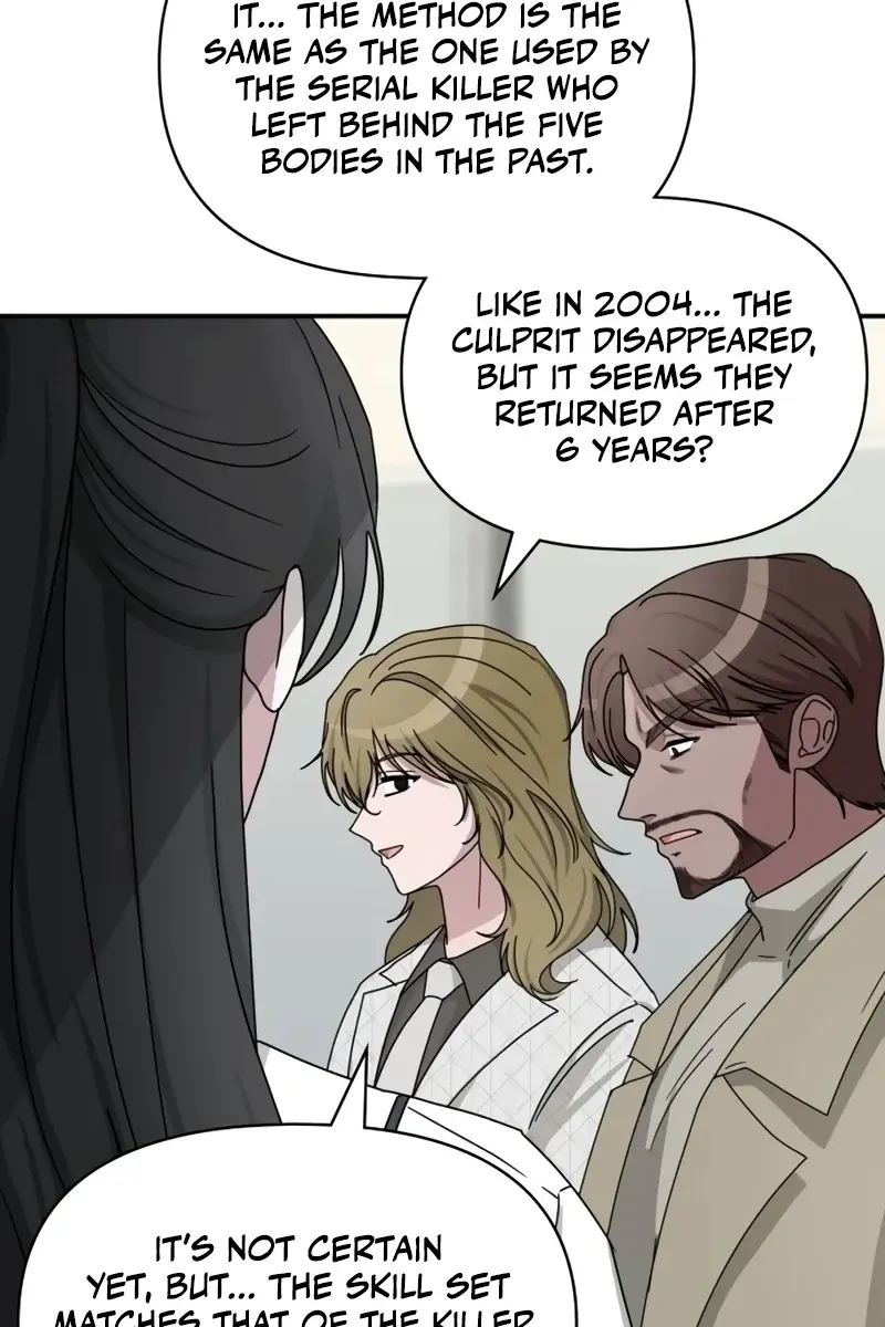 The Otherworldly Genius Method Actor Chapter 11 Page 99