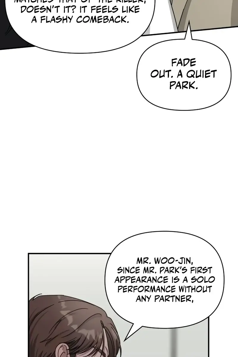 The Otherworldly Genius Method Actor Chapter 11 Page 100