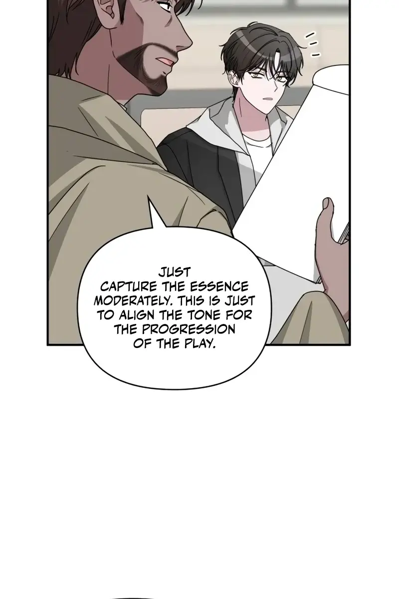 The Otherworldly Genius Method Actor Chapter 11 Page 101