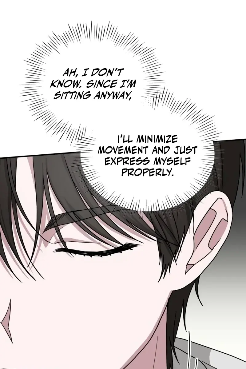 The Otherworldly Genius Method Actor Chapter 11 Page 105