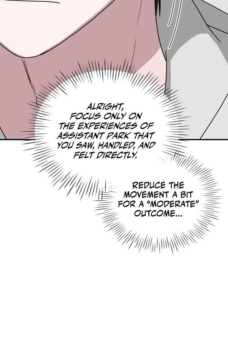 The Otherworldly Genius Method Actor Chapter 11 Page 106