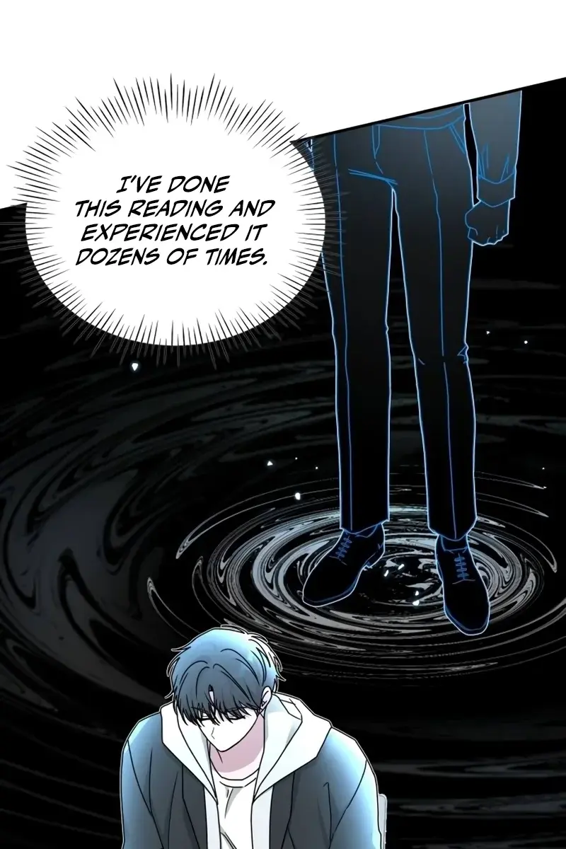 The Otherworldly Genius Method Actor Chapter 11 Page 107