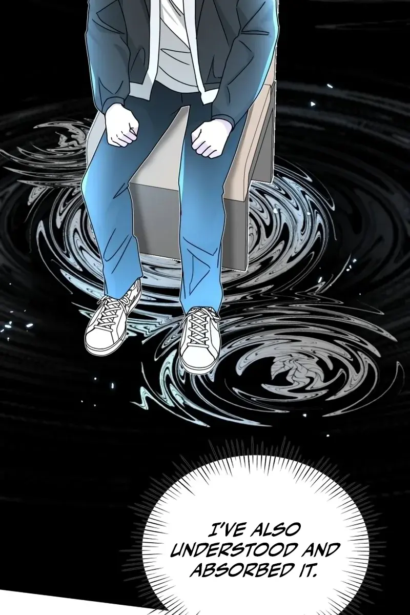 The Otherworldly Genius Method Actor Chapter 11 Page 108