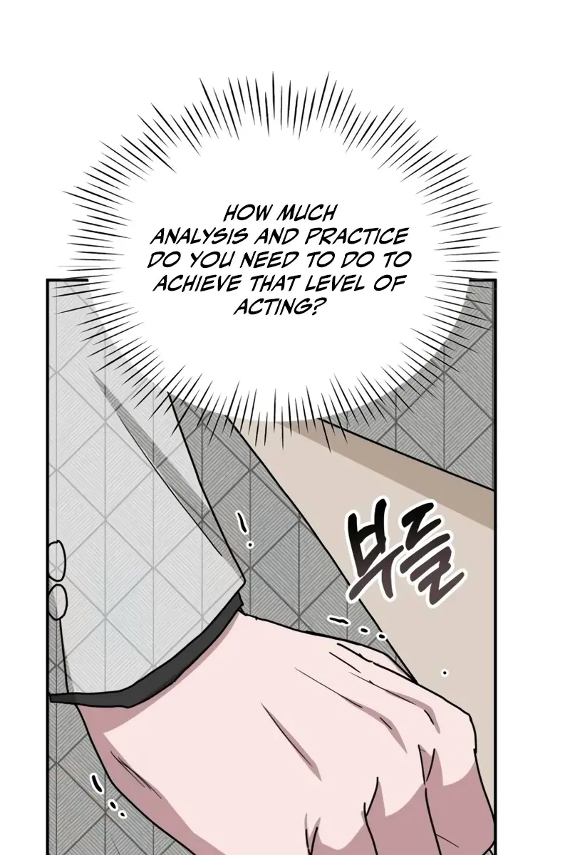 The Otherworldly Genius Method Actor Chapter 12 Page 16