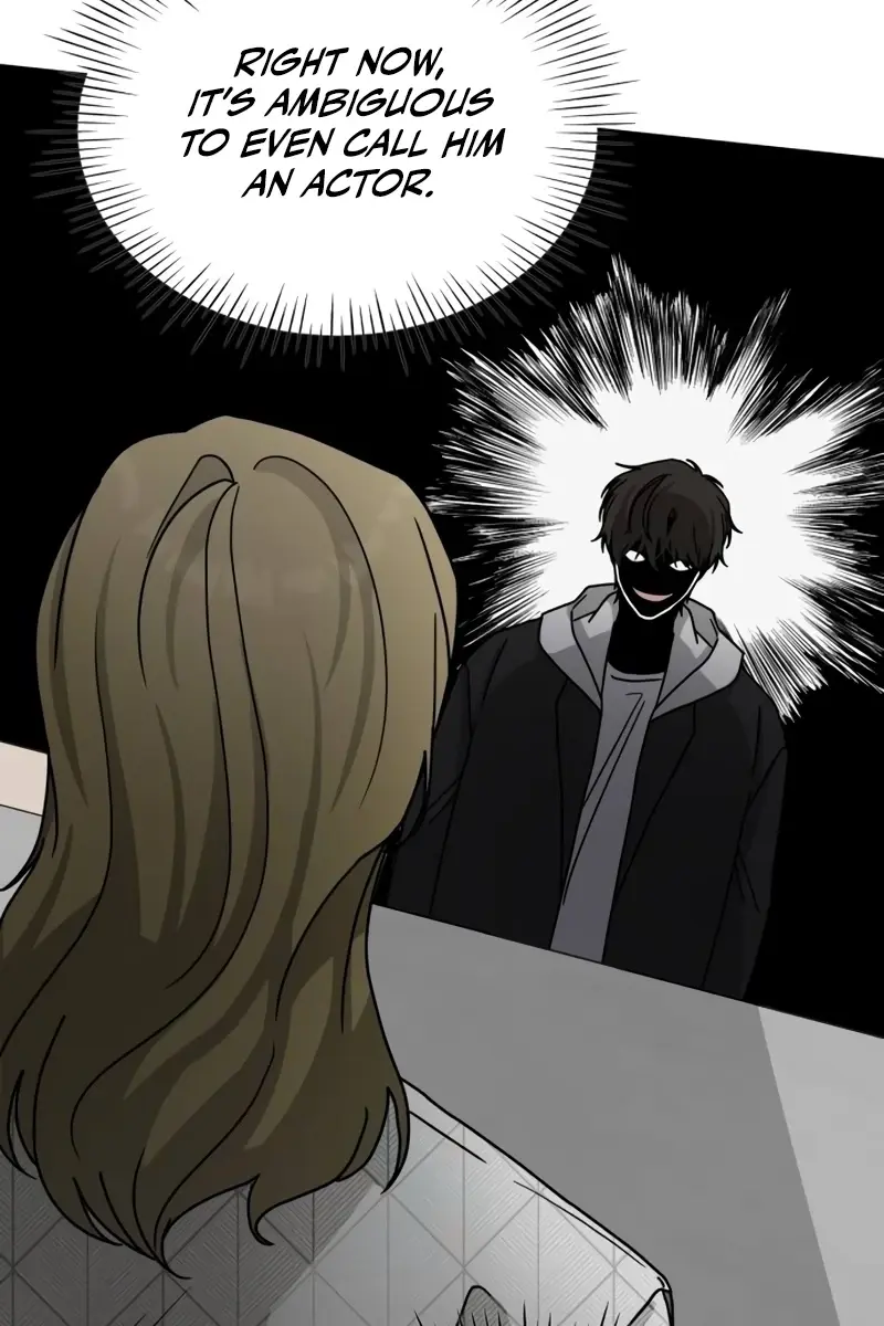 The Otherworldly Genius Method Actor Chapter 12 Page 18