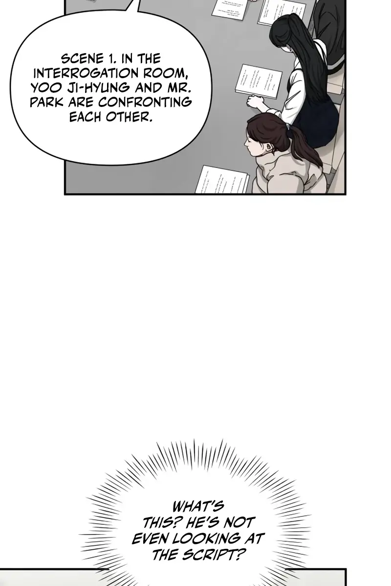 The Otherworldly Genius Method Actor Chapter 12 Page 23