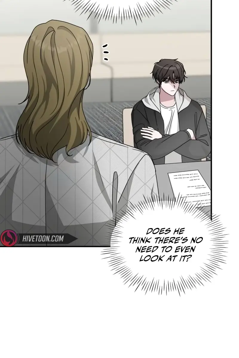 The Otherworldly Genius Method Actor Chapter 12 Page 24
