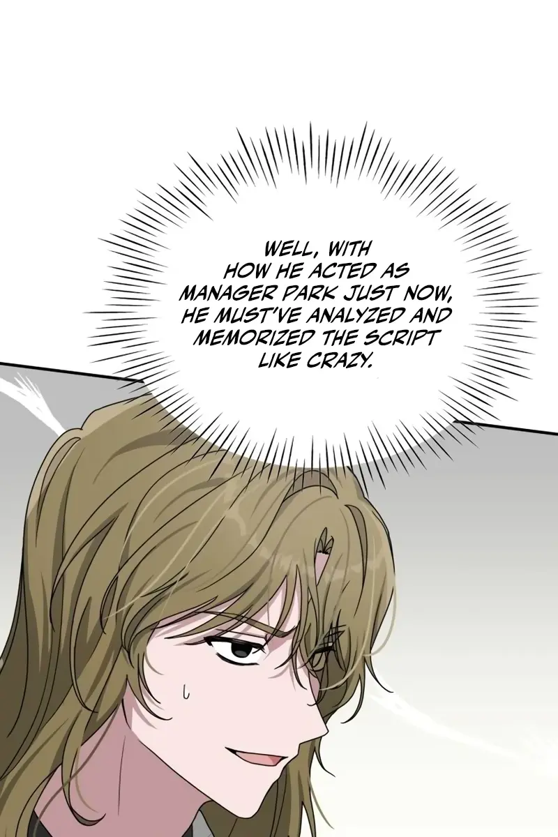 The Otherworldly Genius Method Actor Chapter 12 Page 25
