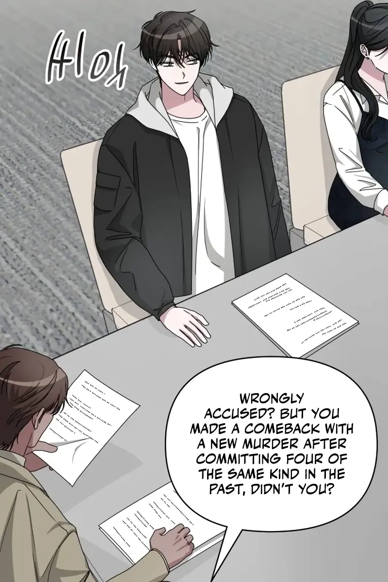 The Otherworldly Genius Method Actor Chapter 12 Page 29