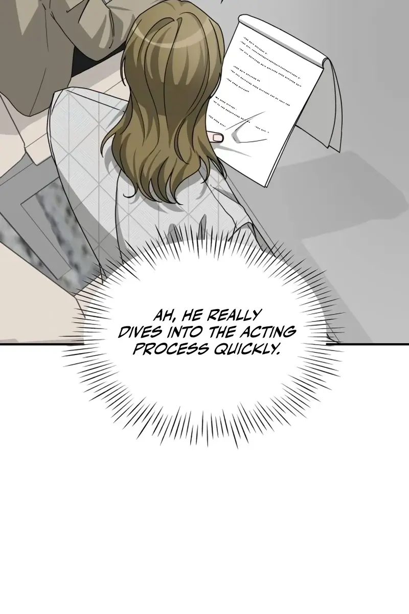 The Otherworldly Genius Method Actor Chapter 12 Page 30